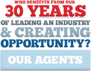 American Independent Marketing has 30 years of creating opportunity.