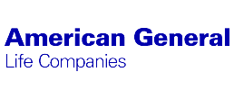 American General Logo