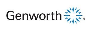  Genworth Logo Image