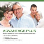 Advantage Plus Brochure