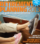 Kiplingers Retirement Planning 2013 Screenshot