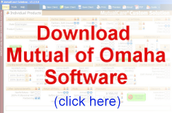 MOO Software Download Screenshot