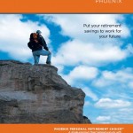 Phoenix Personal Retirement Brochure