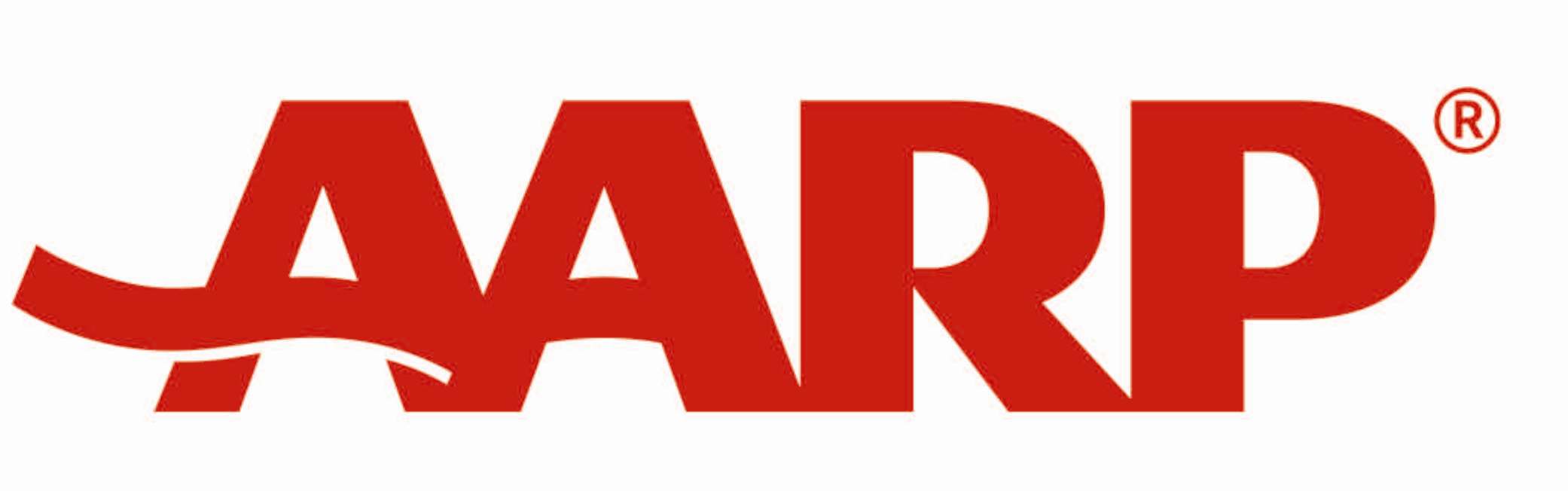 aarp logo