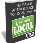 Insurance Agents Guide to Local Search – Tranparent Background