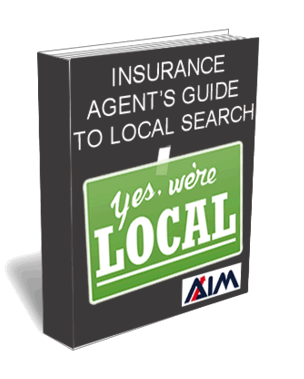 Insurance Agent's Guide to Local Search