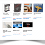 Sales Resources Screenshot – Product Training