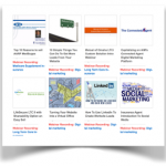 Sales Resources Screenshot – Webinar Recordings