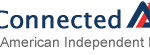 Connected Agent Logo – Transparent