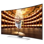 curved-samsung-ultrahdtv-ballerina