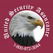 United Security Assurance logo