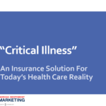 Critical Illness Webinar