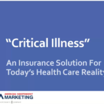 Critical Illness Webinar