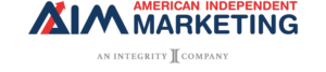 AIM Logo